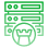 Your data/Your fortress